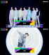 「MMA2023」防弾少年団、Favorite Artist賞受賞