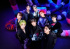 ATEEZ、2ndフルアルバムが英オフィシャルアルバムチャートで2位を記録！