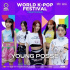 YOUNG POSSE、本日（31日）「WORLD K-POP FESTIVAL」に出席