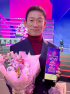 『D.P.』チョン・ソクヨン、「2023 APAN STAR AWARDS」で男優演技賞を受賞
