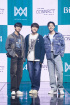 B1A4、2年2か月ぶりカムバック「舞台に立ったら震える」