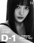 H1-KEYソイ、 女神ビジュアルの「Thinkin' About You」D-1ポスター公開