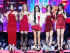 (G)I-DLE、音楽番組で完全体舞台披露…ミンニ&ウギも合流