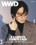 スホ、『世子が消えた』放送を控え『WWD KOREA』に登場