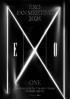 EXO、「WE ARE ONE」単独ファンミ「ONE」4月14日開催