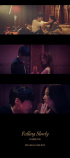 D-LITE、「Falling Slowly」MV予告映像公開