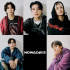 NOWADAYS、アルバムロゴモーション公開