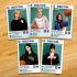 LE SSERAFIM、「Friends of the NBA」に抜擢