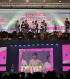 TRENDZ、“KCON”で日本デビュー日を発表