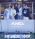 BOYNEXTDOOR、日本デビューシングルのコンセプトフィルム…7月日本デビュー