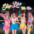  We;Na、11ヶ月ぶりにカムバック…1stミニアルバム『Step like We;Na』発売