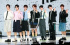 NEXZ、デビュー記念プレスショーケース開催…「Stray Kids以来6年ぶりのJYP新人」
