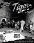 n.SSign、2ndミニアルバムのリパケ版『Tiger』リリース