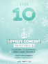 Lovelyz、11月に完全体コンサート開催…「デビュー10周年」ファンにプレゼント