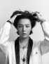 G-DRAGON、ソロカムバック日にますます関心集中