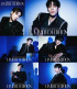 INFINITE、完全体コンサートの個人&ムービングポスター公開