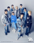 OMEGA X、新曲「To.」日本オリコンデイリーチャート4位