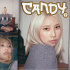 NiiZ、ニューシングル『Candy』リリース