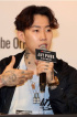 Jay Park、日本公演を中止… 哀悼に賛同