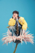 「ソロカムバック」J-HOPE、11日 『Jimmy Fallon Show』に出演