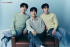 LA POEM、DRAMA HOUSE STUDIOで新しい出発…3人組で活動