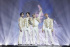 SHINee、完全体で単独コンサート開催