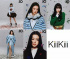 IVEの妹KiiiKiii、怪物の新人…ファッション界も掌握