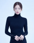 ユン・チェビン、Man of Creation所属の第1号女優に