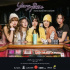 YOUNG POSSE、台北ショーケース盛況に終える…香港ファンコンサート開催