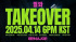 82MAJOR、 「TAKEOVER」 MV 2次ティーザー公開…「14日カムバック」