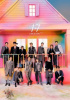 SEVENTEEN、「MAESTRO」がSpotifyで通算14回目の1億ストリーミング突破