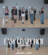 LE SSERAFIM、BEATPELLA HOUSEと「EASY, CRAZY, HOT」スペシャル映像公開
