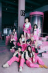 BABYMONSTER、YouTube登録者数900万人超え