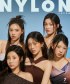 ILLIT、「NYLON JAPAN」7月号の表紙を飾る