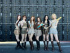 NMIXX、米国「iHeartRadio Wango Tango」フェスに出演