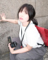 キム・ヒョナ、日本旅行中の写真を共有