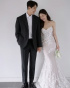 パク・ハナ、結婚を前にウェディング写真公開