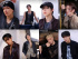 ATEEZ、12thミニアルバム新しいフォト公開…「視線圧倒」