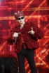 G-DRAGON、マカオ3万6千人のファンと恍惚とした思い出