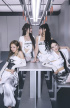  KISS OF LIFE、『M COUNTDOWN』新曲舞台初公開