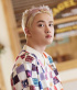 D.O、デビュー13年ぶりの「金髪」破格変身
