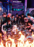 SEVENTEEN、米「ビルボード200」 2週連続チャートイン