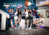 Hearts2Hearts、「CONVERSE」新広告キャンペーンモデルに