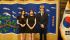 キム・ジェジュン、「日韓国交正常化60周年」記念行事に公式参加