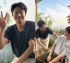 チョン・ジュンウォン、ソン・シギョンのYouTubeに出演