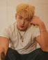ベクホ、新プロジェクト「BAEKHO：RUSH MODE」始動