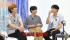 SUPER JUNIOR イトゥク、若い後輩たちに負担を感じると告白