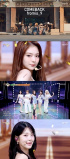 fromis_9、猛暑を吹き飛ばす「LIKE YOU BETTER」のステージを披露