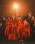 Xdinary Heroes、新曲「FiRE (My Sweet Msery)」MV 200万ビュー突破