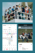 AHOF、K-POPアプリ「BLIP」新規アーティストに選定